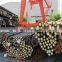 2020 hot sale hot rolled carbon steel round bar grade AISI 1020 1045 4140 4130 4340