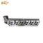 Top quality Cylinder Head J08C J08E 11101-E0541 for  Excavator SK380D SK350-8