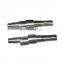Custom Precision Micro Bike Spare Parts Prototype Fabrication And Metal Part Turning Milling For Cnc Machining Service