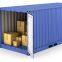 Tianjin To DUBLIN FCL Transport (20GP/40GP/40HC/Special Container ) CIF