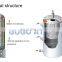 GOGO ATC High quality Oil Gas Separator 1625481100 Screw air compressor oil core