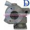 RHB31GW Turbo VA110017 MY65 129579-18000 Turbocharger For Yanmar Marine with 4JHL-HT Engine