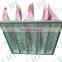 Aluminum Alloy Steel Medium Effect Bag Air Filter