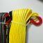 RECOMEN supply 45000 rope auto winch 3500lb  synthetic rope