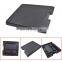 Center Console Lid Bench 924-810 20864154 Black For Chevy Silverado GMC Sierra