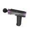 Top Quality Cheap Price Multifunctional Electric Fascia Gun Massage