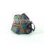 luxury dog bag print should bag PU backpack for pet dog cat popular logo fashion brand