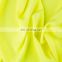 Chinese Supplier 100% polyester fabric to cover fluorescent lights for workwear