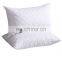 Natural  White Goose Down Feather Pillow Insert