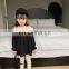 6990/1-6 years kids clothing cotton stretch girl leggings fashion casuala all-match leggings