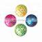 2018 Hot Sale Funny Durable Pet Dog Training Elastic Tennis Balls Toy