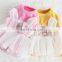 Lovable dogs housekeeping uniform dog costume pet clothes