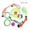 Wholesale Dental Custom Cotton Durable Rope Dog Chew Set Pet Toy