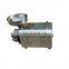 Low noise fine powder Grain Grinding Mill Crushing Machine