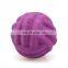 2021 most popular wholesale TPR foaming non-toxic dog interactive chewing ball