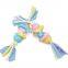 wholesale funny design Interactive training dog chew toy