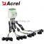 Acrel multi circuit power meters ADW210-D16-3S