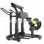 Dhz 2020 New Design Fitness Club Indoor Y955 Leg Curl Gym Equipment