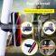 COB Strip Waterproof Rechargeable Bicycle Rear light for Cycling