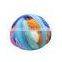 High-quality Colourful Anti-Pilling Manufacture 100% Mercerized Wool Crochet Fancy Yarn For Shawl