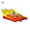 hot sale pvc custom customize new blow up Jacobs Ladder Climbing Game