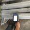 Hastelloy X C22 C276 Welded Pipe and Tube Manufacturer price