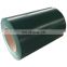 PE SMP PVDF 55% Prepainted Color Coated Aluzinc Galvalume Steel Coils for Roofing Sheet