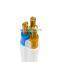 12/20kv CU XLPE Insulated SWA PVC Jacket Electrical Cable Copper Wire