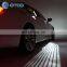 2020 Angel Wing Style Car Door Courtesy Welcome Light car motorcycle Underframe Ghost Shadow Projector Light Carpet