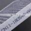 Customize  efficiency Automobile air conditioning filter 8E2H-16N619-CA