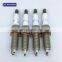 12120037582 ZR5TPP33S Iridium Spark Plug For BMW 335i 435i 535i 640i X3 X5 X6