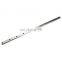 Linear Guide Rail HGR20 HGR25 HGR15 HGR45 HGR30 HGR35 100~4000mm Length Customized