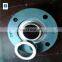 Insert 4 Bolt Flange Bearing ME07 PME35-XL-N