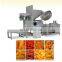 Batch fryer Electric automatic snack Food cheetos kurkure chips Frying Machine