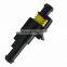Hampool Wholesale 1 Pin Electrical Waterproof Automobile Insulation Connectors Terminals
