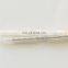 Transparent 12AWG 18AWG 22AWG 2 Core Flat Copper Stranded Speaker Cable