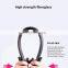 2021 Vivanstar YG6604 Factory Directly Offer Fitness Yoga Ring Magic Pilates Circle Ring