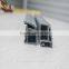 rubber factory pvc plastic extrusion profile strip cover protect edge for construction