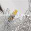 Star Moon Children's Room Lighting Creative Personality Chandelier Restaurant Bedroom Warm Lighting