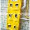 FRP fiberglass insulation gas meter box