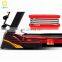 cheap india price hot sale with high quality homeuse fat weight loss easy up safe pedal curved treadmill