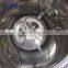 sterilization equipments cylindrical pressure steam sterilizer with an electrical heater
