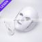 Professional 7 Color Led Photon Light Therapy Facial Mask Face Neck Led Mask