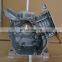 BISON(CHINA) Generator Engine Spare Parts 168F-1 Crank Case for 2KW Gasoline Generator