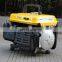 BS950 BISON China Taizhou Home Use Standby 650W Single Phase Cooper Wire Recoil Start Portable Generator