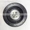 6D107 Diesel Engine Parts ISBE QSB ISDE Vibration Damper 5256139  QSB6.7 For PC200-8 PC210-8 PC220-8