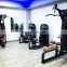 Seated Chest Fly Machine gym equipment Pectoral Machine/Trainer fitness and body building machine