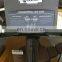 LZX-2043 commercial fitness machine prone leg curl exclusive gym equipments serial