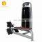 Best selling sport product total abdominal crunch build gym equipment professional machines for gyms