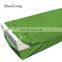 Eco Friendly High Jumping Landing Fitness Crash Mat Density Soft Foam Leather Exercise Folding Gymnastics Yoga Mat